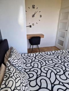 Apartament XIII piętro STADION NARODOWY - Varsavia - 4