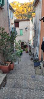 La Maison des Roches' Casteaux - 7