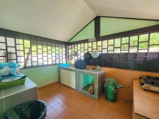 Rimhad Villa 4BR Maepim beachfront-Rayong - Ban Tha Fat - 2
