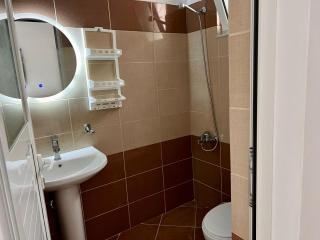 Guesthouse SeLu - Ksamil - 0