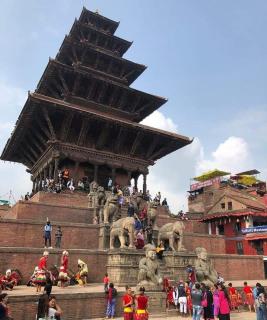 StayEasy-Kathmandu - 9