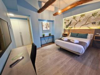 Feeling Home - Suites&Rooms - León - 3