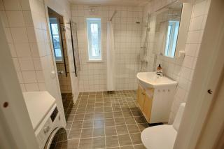 New 4Bedroom Cabin with Sauna, Terrace & Fireplace - 6