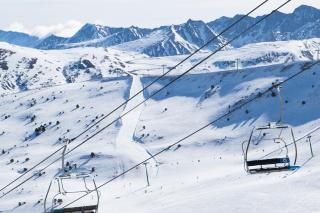 Hotel Catalunya Ski - Pas de la Casa - 7