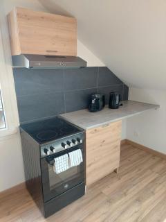 Cosy 4 - Audincourt centre - Audincourt - 8