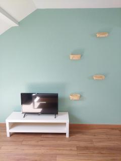 Cosy 4 - Audincourt centre - Audincourt - 6