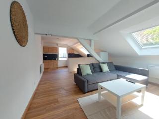 Cosy 4 - Audincourt centre - Audincourt - 2