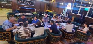 TOUR EIFFEL HoTEL BENIN - Porto Novo - 4
