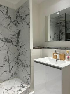 Appartement Cascadelle - Cogolin - 1