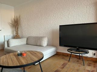 Appartement Cascadelle - Cogolin - 5