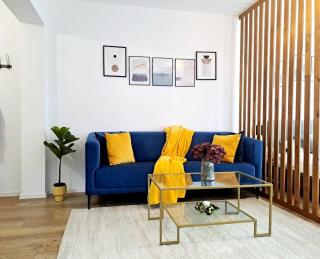 Mountain Breeze Luxury Apartment AC & Parcare Privată - Brasov - 0