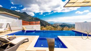 Islamlar Village 2 Bedroom Villa - 7