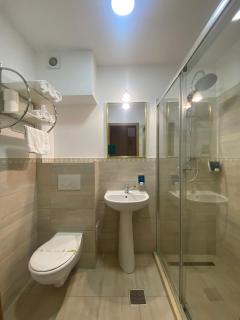 Hotel Gallant Sibiu - Sibiu - 6