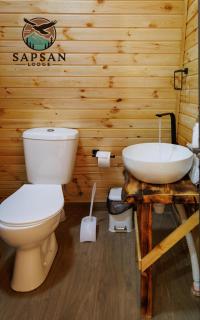 SapsanLodge - 1