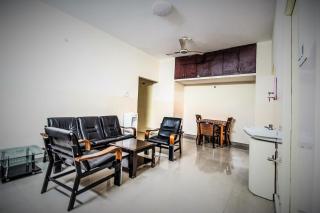 FabHotel Aditya Yatri Nivas - Nr Tirupati Railway Station - Tirupati - 4