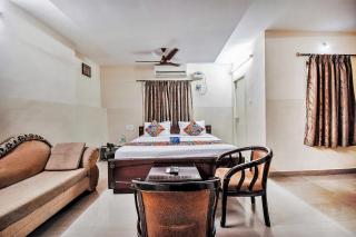 FabHotel Aditya Yatri Nivas - Nr Tirupati Railway Station - Tirupati - 2