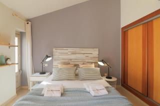 C28 Mitjana Luminous Penthouse - Málaga - 3
