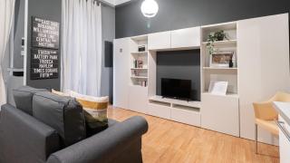 Italianway - Lepetit 4 - Milan - 1