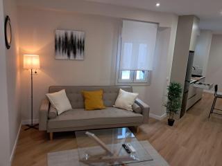 Central City Apartment, Avenida Andalucía - Málaga - 9