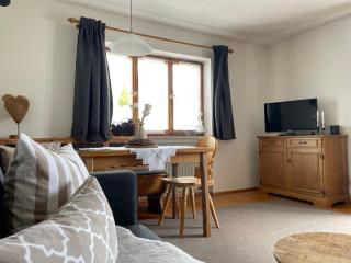 Hacklhof - Wallgau - 5
