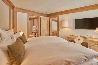 The Glacier Hotel - ex Eurotel Victoria - - Les Diablerets - 8