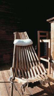 APARTMENTS mit PRIVAT SPA - Haus LuKa - Fischbach bei Dahn - 2
