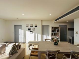 Modern 3-Bedroom Apartment, Ryde NSW 2112 - Sydney - 7