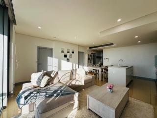 Modern 3-Bedroom Apartment, Ryde NSW 2112 - Sydney - 9