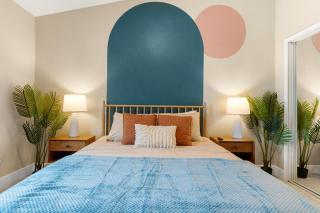 7 Beds Nerf Wall Arcade 4 Min Walk 2 Beach! - Daytona Beach Shores - 6