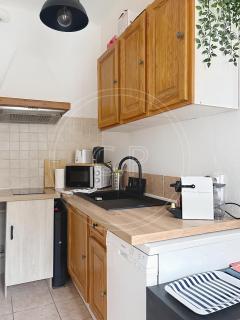 EDEN PLACE un petit coin de Paradis by LaConciergerie13 - 6