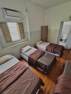 Hotel Avenida - Bauru - 1