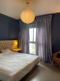 V-Home Dotan apartment - 7