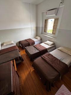 Hotel Avenida - Bauru - 2
