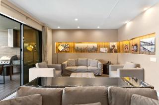 Casa 3 Suítes c/ Jacuzzi e Churrasq. — Disney 6min - 8