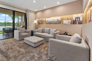 7583 Magic Village - Jacuzzi, BBQ, Perto da Disney - Acomodações de Luxo! - 6