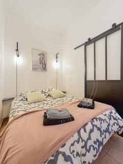 EDEN PLACE un petit coin de Paradis by LaConciergerie13 - 2