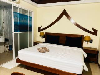 Patong Terrace Hotel - Patong - 7