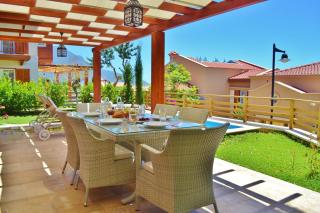 Villa Zeytin Kalkan - Kaş - 7