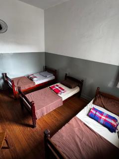 Hotel Avenida - Bauru - 6