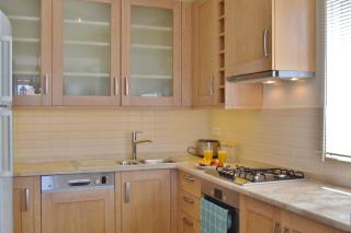 Villa Zeytin Kalkan - Kaş - 6