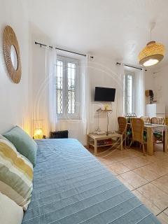 EDEN PLACE un petit coin de Paradis by LaConciergerie13 - 7