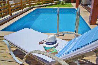 Villa Zeytin Kalkan - Kaş - 4