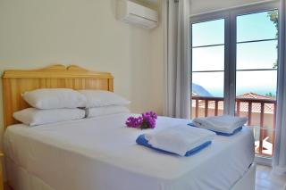 Villa Zeytin Kalkan - Kaş - 3