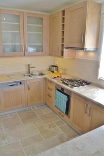 Villa Zeytin Kalkan - 2