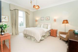 Torr House Hotel - Dumfries - 2