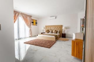 Appartement d'Exception aux Mamelles - 7