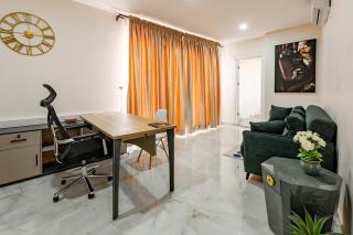 Appartement d'Exception aux Mamelles - Dakar - 6