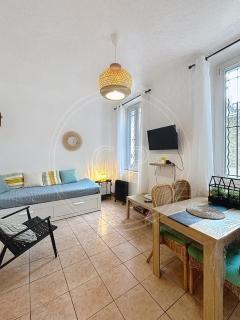 EDEN PLACE un petit coin de Paradis by LaConciergerie13 - 0