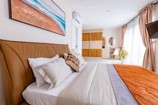 Appartement d'Exception aux Mamelles - Dakar - 1