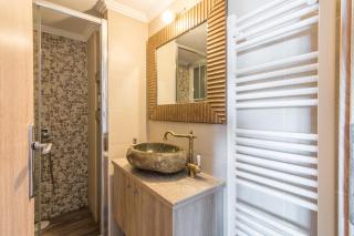 Seaview Apartment for 2 in Palaio Faliro - 3